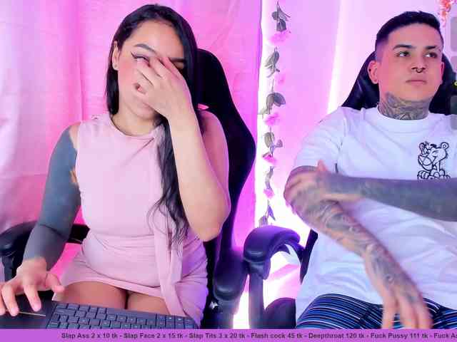 alana-and-jackk webcam