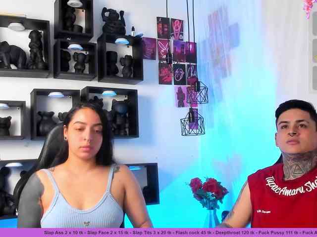 alana-and-jackk webcam