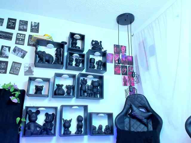 alana-and-jackk webcam