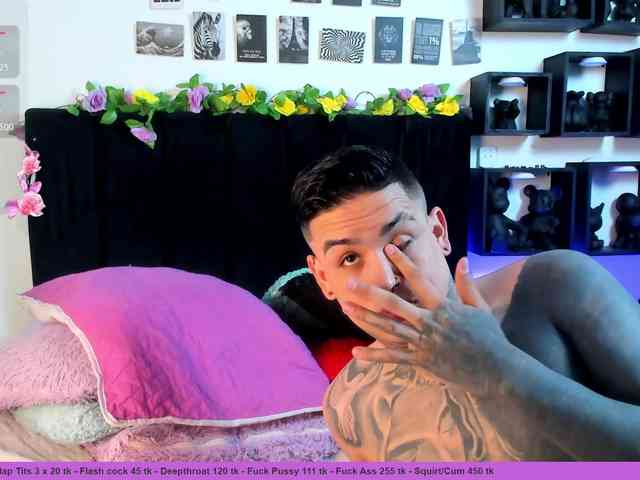 alana-and-jackk webcam