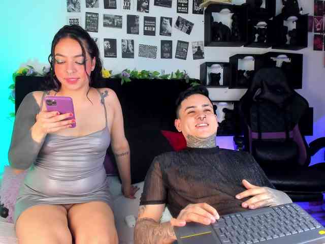 alana-and-jackk webcam