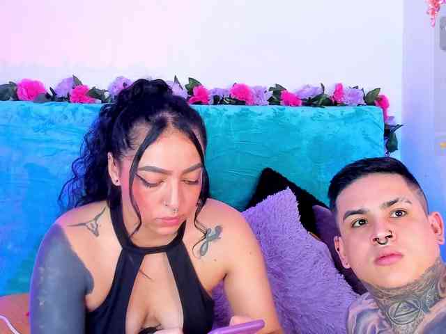 alana-and-jackk webcam