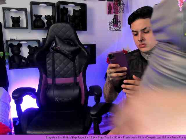 alana-and-jackk webcam