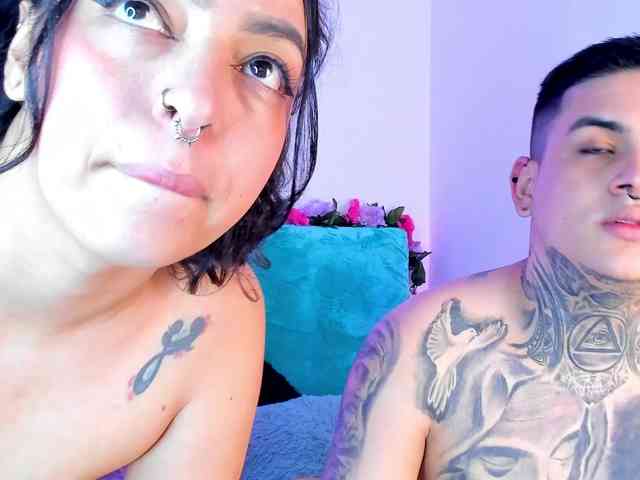 alana-and-jackk webcam