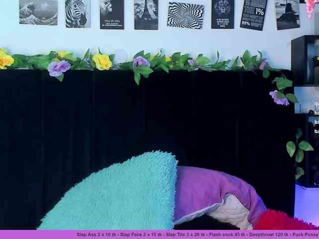 alana-and-jackk webcam