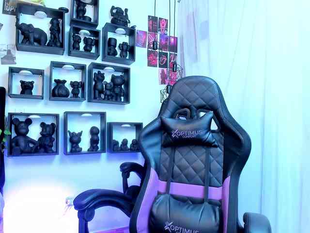 alana-and-jackk webcam