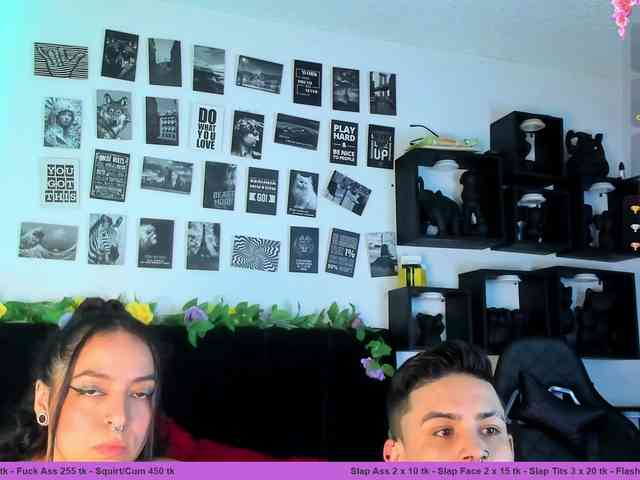 alana-and-jackk webcam