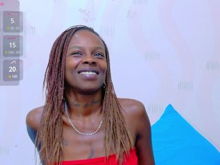 chocolatemommy Porn Show