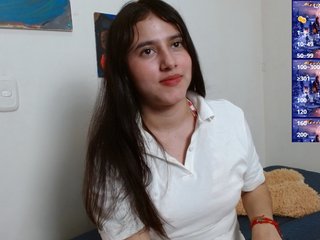 vikysexy28a Porn Show