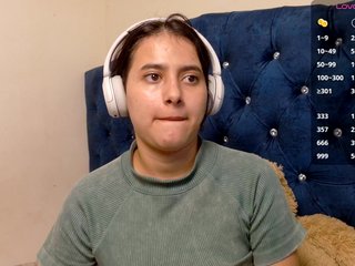 vikysexy28a Porn Show