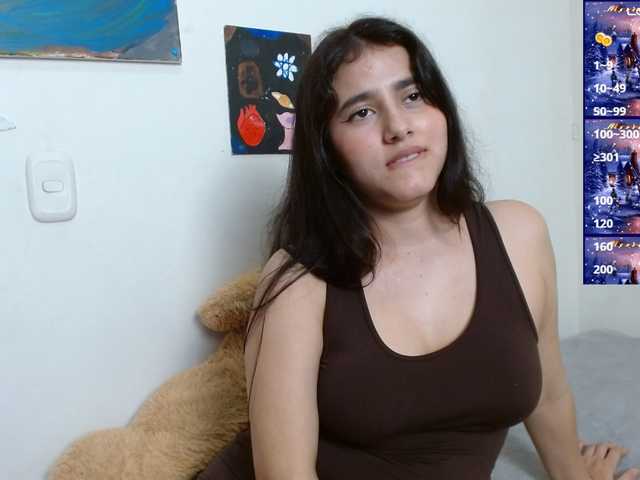 Discover vikysexy28a from BongaCams