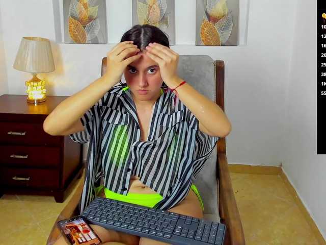 vikysexy28a's BongaCams show and profile