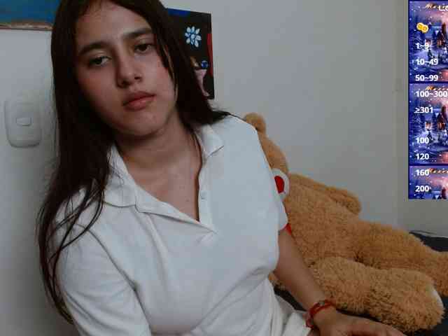 vikysexy28a webcam