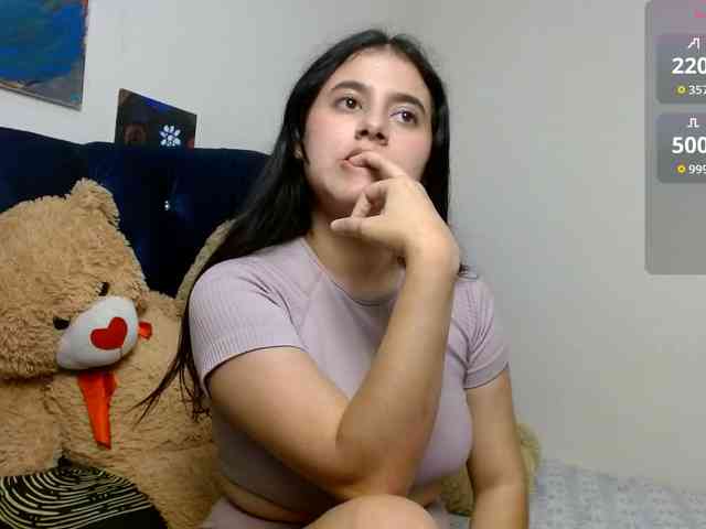 vikysexy28a webcam