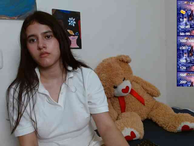 vikysexy28a webcam