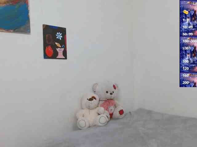 vikysexy28a webcam