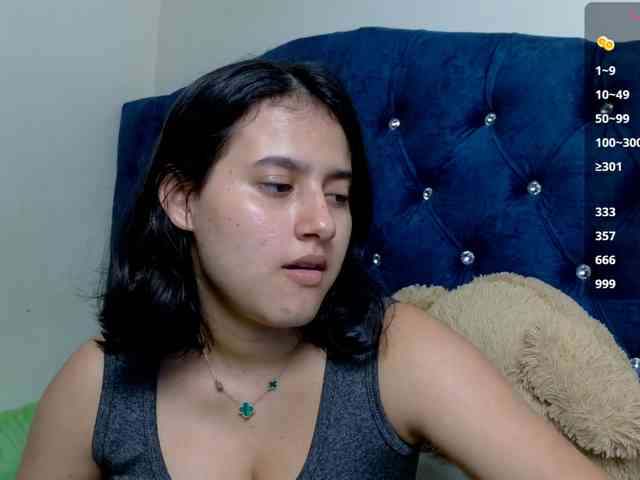vikysexy28a webcam