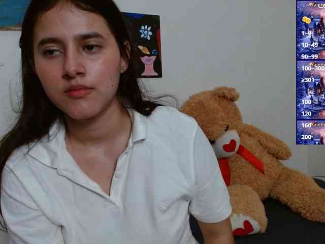 vikysexy28a webcam