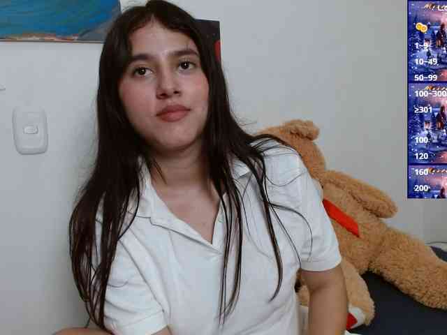 vikysexy28a webcam