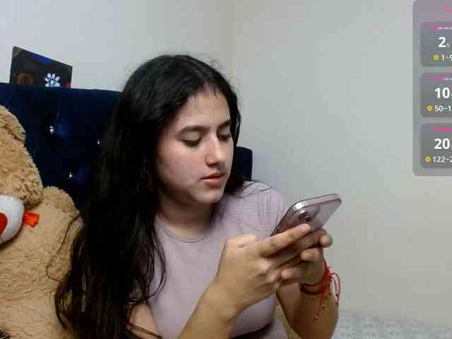vikysexy28a Live Webcam on BongaCams