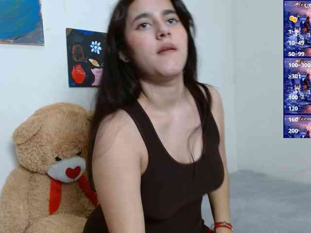 vikysexy28a webcam