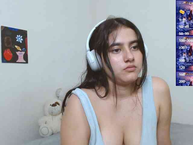 vikysexy28a webcam