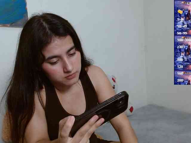 vikysexy28a webcam