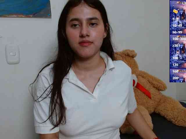 vikysexy28a webcam