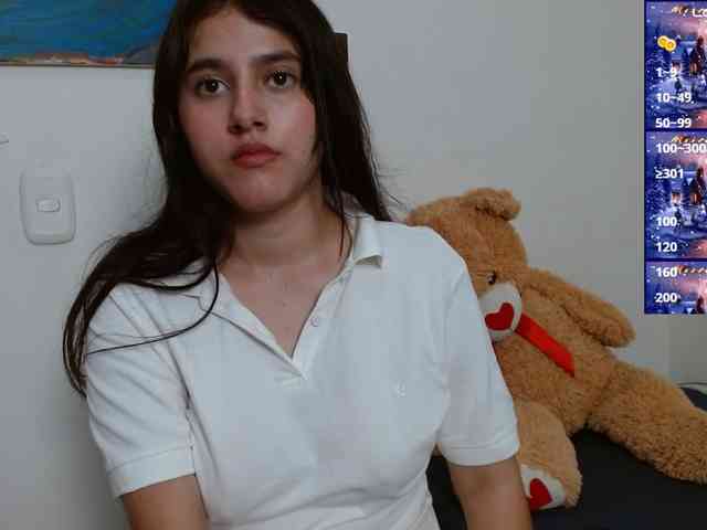 vikysexy28a webcam