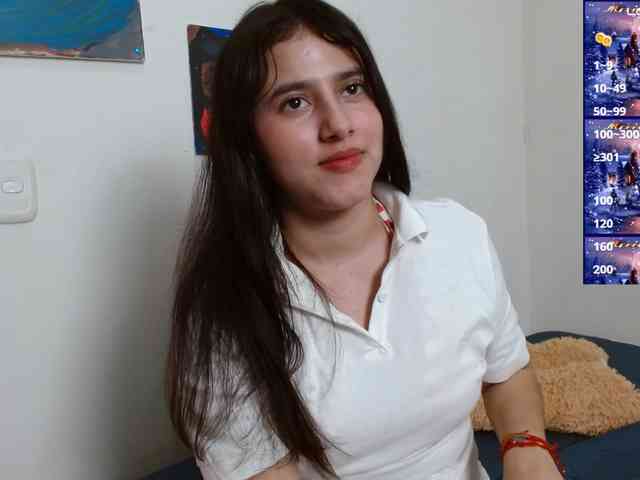 vikysexy28a webcam