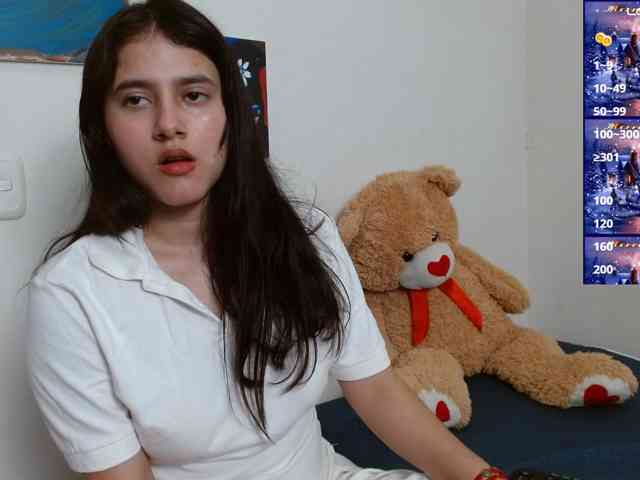 vikysexy28a webcam