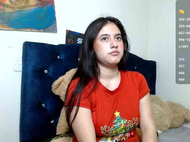vikysexy28a webcam