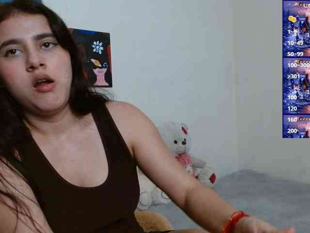 vikysexy28a webcam