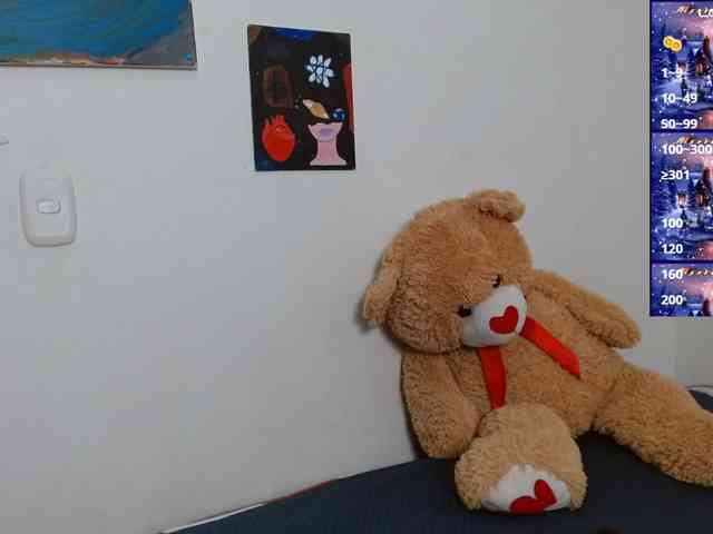 vikysexy28a webcam