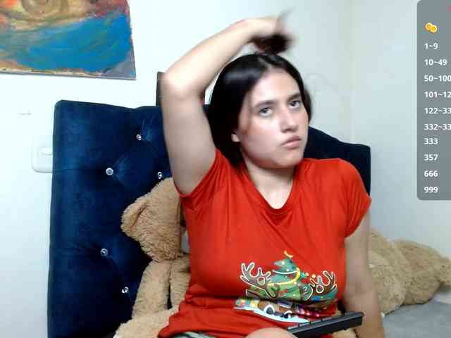 vikysexy28a webcam