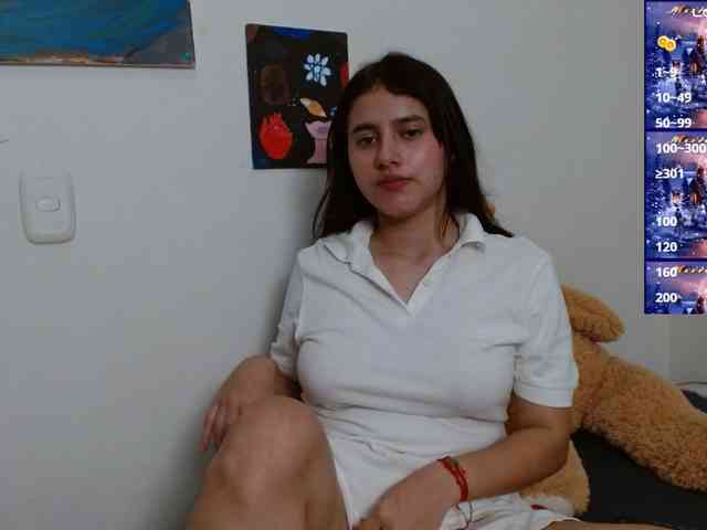 vikysexy28a webcam