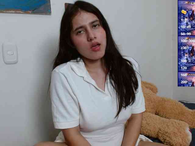 vikysexy28a webcam