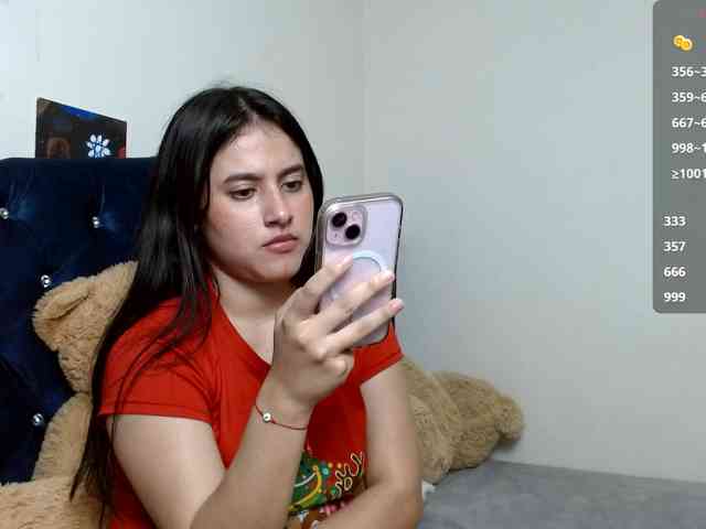 vikysexy28a webcam