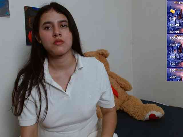 vikysexy28a webcam