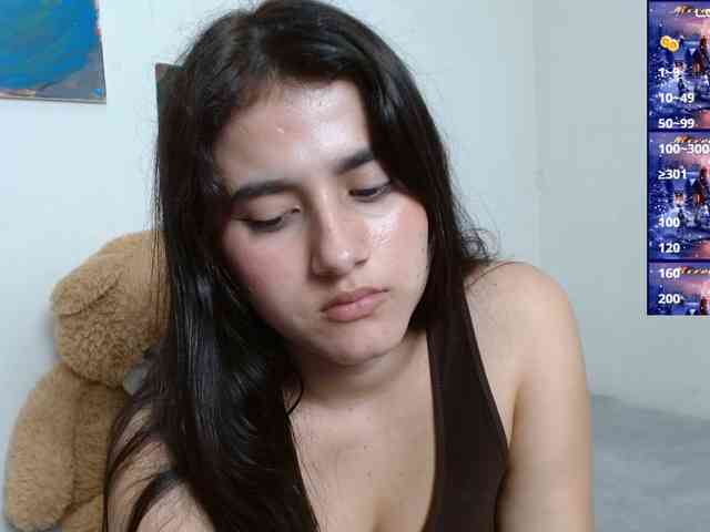 vikysexy28a webcam