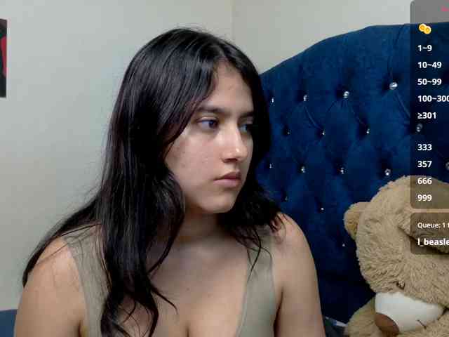 vikysexy28a webcam