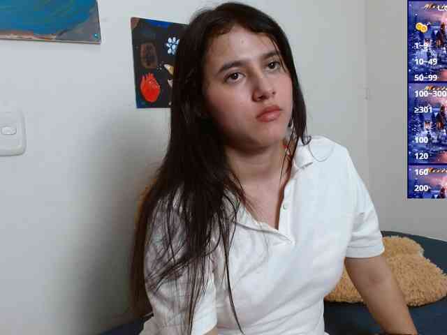 vikysexy28a webcam
