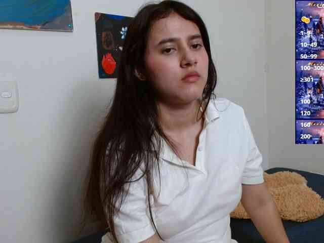 vikysexy28a webcam