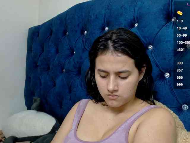 vikysexy28a webcam