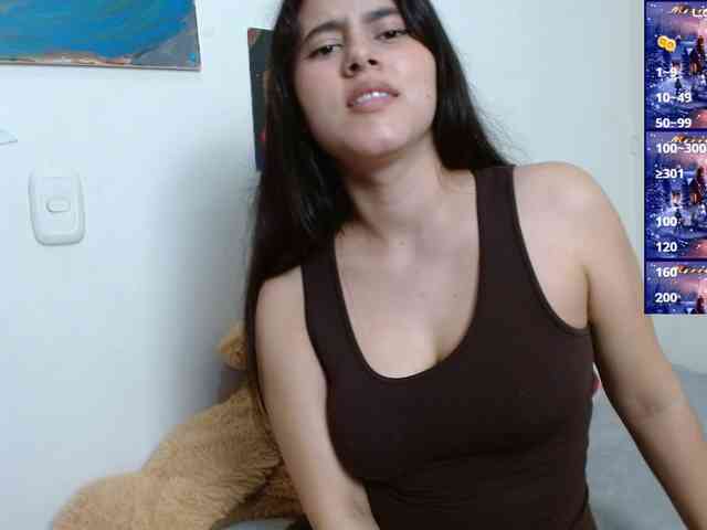 vikysexy28a webcam