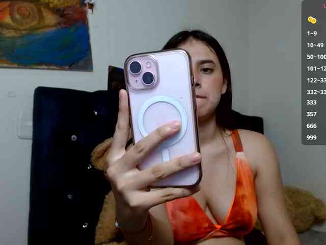 vikysexy28a webcam