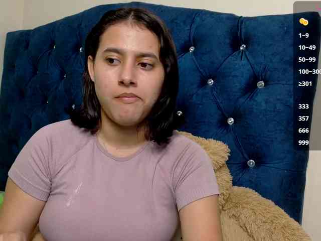 vikysexy28a Live Webcam on BongaCams