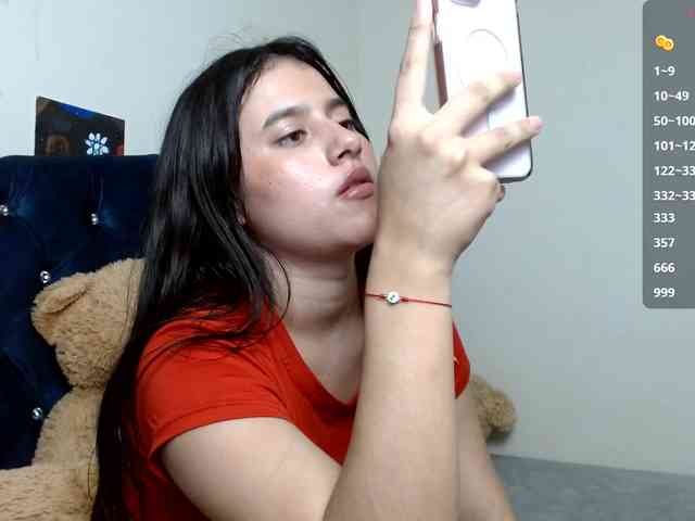 vikysexy28a webcam