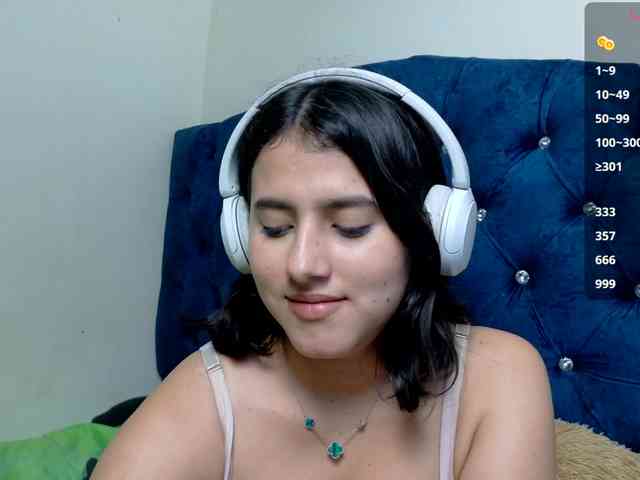 vikysexy28a webcam