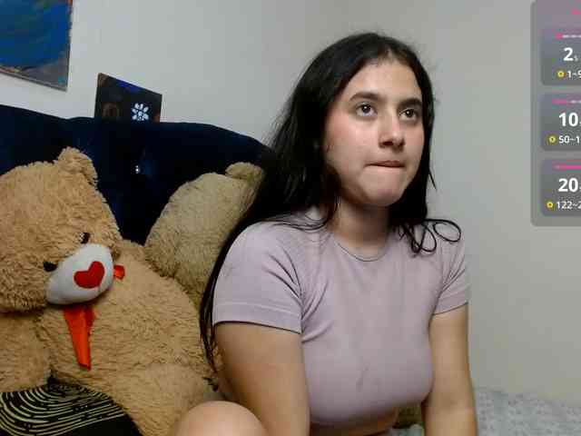 vikysexy28a webcam